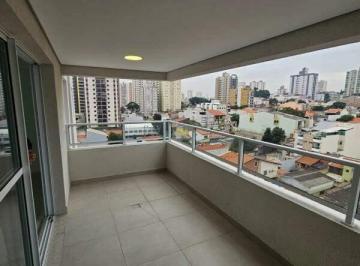 Apartamento · 94m² · 2 Quartos · 2 Vagas · Apartamento à venda 2 quartos 2 suítes 2 vagas Valparaíso - Santo André - SP