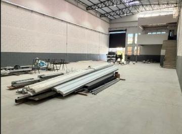Comercial · 420m² · Galpão para aluguel Jardim São Caetano - São Caetano do Sul - SP
