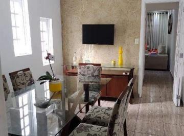 Casa · 208m² · 3 Quartos · 2 Vagas · Sobrado à venda 3 quartos 2 vagas João Ramalho - Santo André - SP