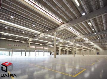 Comercial · 34033m² · Galpão para aluguel Castanho - Jundiai - SP