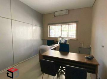 Casa · 466m² · Sobrado à venda Osvaldo Cruz - São Caetano do Sul - SP