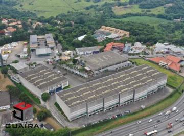 Comercial · 1415m² · Galpão para aluguel Granja Viana II - Cotia - SP