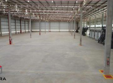 Comercial · 1685m² · Galpão para aluguel Lagoa - Araçariguama - SP