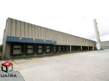 Comercial · 40972m² · Galpão para aluguel Tamboré - Barueri - SP