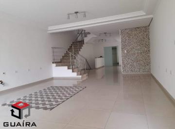 Casa · 354m² · 6 Vagas · Sobrado à venda 3 suítes 6 vagas Santa Paula - São Caetano do Sul - SP