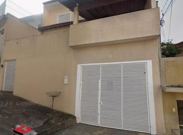 Casa · 365m² · 6 Quartos · 10 Vagas · Casa Térrea para aluguel 6 quartos 2 suítes 10 vagas Centro - Diadema - SP