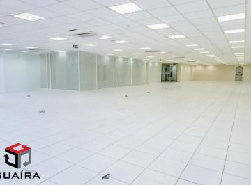 Comercial · 1140m² · Sala para aluguel Centro - São Caetano do Sul - SP