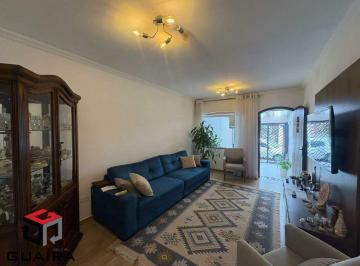 Casa · 155m² · 3 Quartos · 2 Vagas · Sobrado à venda 3 quartos 3 suítes 2 vagas Assunção - São Bernardo do Campo - SP