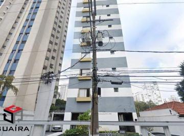 Apartamento · 46m² · 1 Quarto · 1 Vaga · Apartamento 1 dormitorio, 1 vaga, em Campo Belo 46m2