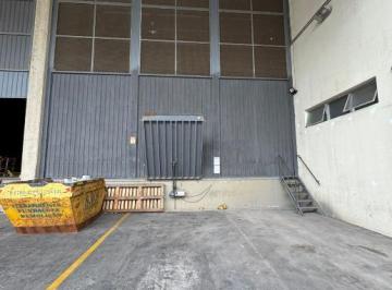 Comercial · 1715m² · Galpão para aluguel Distrito Industrial - Jundiai - SP