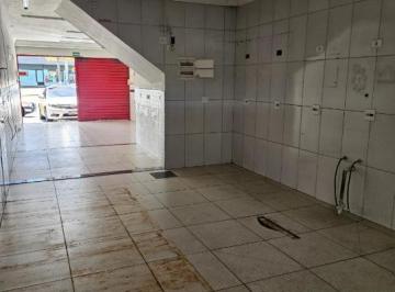 Comercial · 138m² · Salão para aluguel Santa Paula - São Caetano do Sul - SP