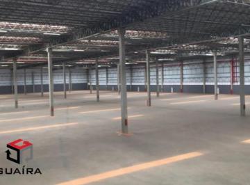Comercial · 8190m² · Galpão para aluguel Unileste - Piracicaba - SP