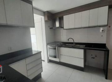 Apartamento · 91m² · 3 Quartos · 2 Vagas · Apartamento à venda 3 quartos 1 suíte 2 vagas Jardim Bela Vista - Santo André - SP