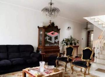 Casa · 280m² · 3 Quartos · 2 Vagas · Sobrado de 280m² / Vila Mariana em São Paulo - SP