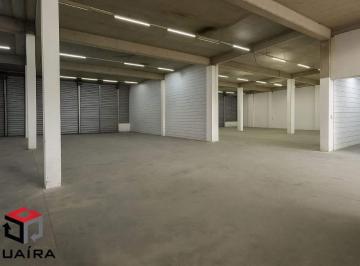 Comercial · 1400m² · Galpão para aluguel Lapa - São Paulo - SP