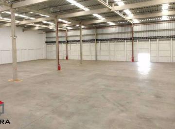 Comercial · 2371m² · Galpão para aluguel Pinhal - Cabreúva - SP