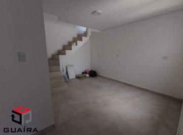 Apartamento · 118m² · 2 Quartos · 1 Vaga · Cobertura para aluguel 2 quartos 1 suíte 1 vaga Das Nações - Santo André - SP