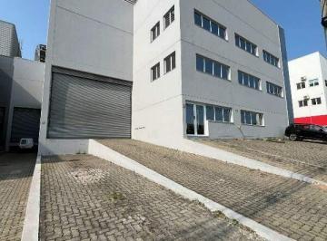 Comercial · 1000m² · Galpão para aluguel Centro - Vargem Grande Paulista - SP