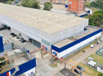 Comercial · 2273m² · Galpão para aluguel Centro - Osasco - SP