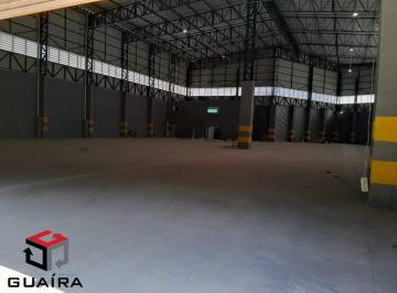 Comercial · 2100m² · Galpão à venda Embu Mirim - Itapecerica da Serra - SP
