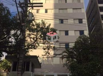 Apartamento · 100m² · 3 Quartos · 1 Vaga · Apartamento 100 m² Localizado no Vila Mariana São Paulo - SP