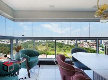 Apartamento · 164m² · 3 Quartos · 3 Vagas · Apartamento à venda 3 quartos 3 suítes 3 vagas Assunção - Santo André - SP
