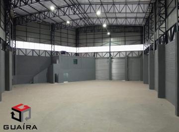 Comercial · 820m² · Galpão à venda Embu Mirim - Itapecerica da Serra - SP
