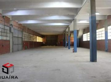 Comercial · 2830m² · Galpão para aluguel Presidente Altino - Osasco - SP