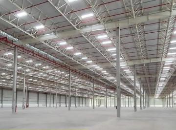 Comercial · 15049m² · Galpão para aluguel Roseira (Jordanésia) - Cajamar - SP