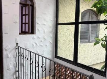 Casa · 104m² · 3 Quartos · 1 Vaga · Sobrado de 104m² na Vila Guarani em SP