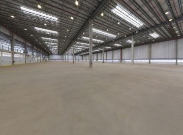 Comercial · 1833m² · Galpão para aluguel Boa Vista - Sorocaba - SP