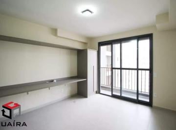 Apartamento · 25m² · 1 Quarto · Excelente Stúdio HIS2 para á venda com 25m² na Vila Olímpia.