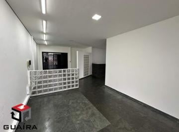 Comercial · 55m² · Sala para aluguel Centro - Santo André - SP