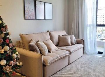 Apartamento · 70m² · 3 Quartos · 2 Vagas · Apartamento à venda 3 quartos 1 suíte 2 vagas Baeta Neves - São Bernardo do Campo - SP