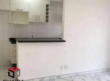 Apartamento · 76m² · 2 Quartos · 2 Vagas · Apartamento para aluguel 2 quartos 1 suíte 2 vagas Campestre - Santo André - SP