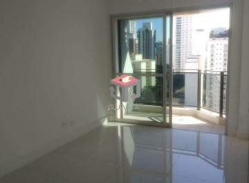 Apartamento · 47m² · 2 Quartos · 1 Vaga · Apartamento à venda 2 quartos 1 suíte 1 vaga Campo Belo - São Paulo - SP