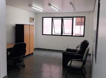 Comercial · 30m² · 1 Vaga · Sala de 30m² no Bairro Clementino em São Paulo - SP