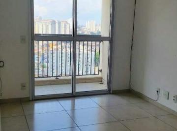 Apartamento · 42m² · 1 Quarto · 1 Vaga · Apartamento para aluguel 1 quarto 1 vaga Euclides - São Bernardo do Campo - SP