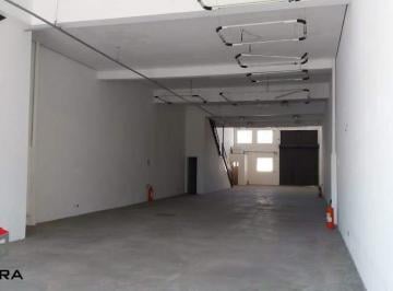 Comercial · 800m² · Galpão para aluguel Alphaville Industrial - Barueri - SP