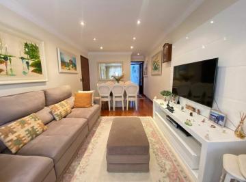 Casa · 217m² · 3 Quartos · 6 Vagas · Sobrado- 217m², Bosque da Saúde- São Paulo - SP