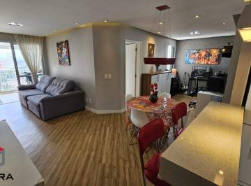 Apartamento · 84m² · 3 Quartos · 2 Vagas · Apartamento à venda 3 quartos 1 suíte 2 vagas Baeta Neves - São Bernardo do Campo - SP