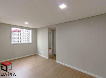 Apartamento · 45m² · 2 Quartos · Apartamento em Cambuci com 45m²