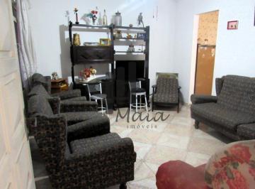 Casa · 269m² · 4 Quartos · 2 Vagas · Venda Sobrado Sao Caetano do Sul Maua Ref: 46634