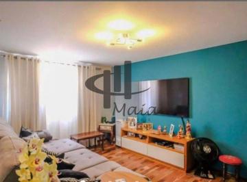 Casa · 212m² · 3 Quartos · 2 Vagas · Venda Sobrado Sao Caetano do Sul Santa Maria Ref: 13651