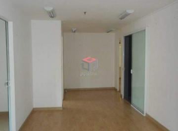 Comercial · 86m² · 2 Vagas · Sala- 86m², Indianópolis- São Paulo - SP