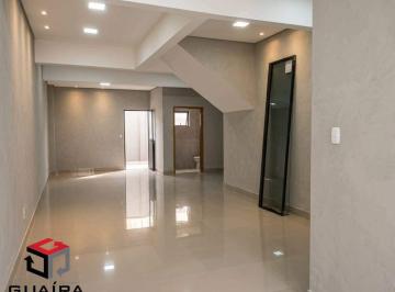Comercial · 250m² · Prédio para aluguel Nova Petrópolis - São Bernardo do Campo - SP