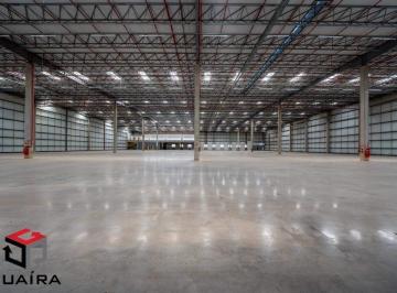 Comercial · 5376m² · Galpão para aluguel Centro - Cabreúva - SP