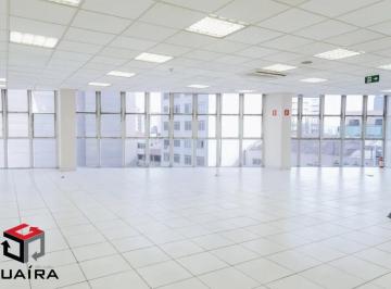 Comercial · 1137m² · Sala para aluguel Centro - São Caetano do Sul - SP