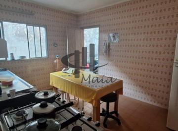 Casa · 95m² · 1 Quarto · 2 Vagas · Venda Sobrado Sao Caetano do Sul Boa Vista Ref: 46635