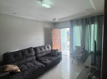 Casa · 221m² · 5 Quartos · 3 Vagas · Sobrado à venda 5 quartos 3 vagas Independência - São Bernardo do Campo - SP